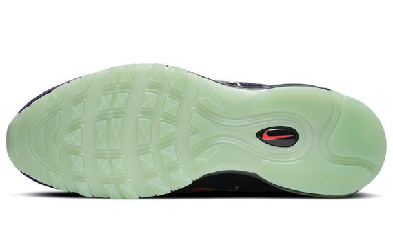 Nike Air Max 97 'Halloween Slime'