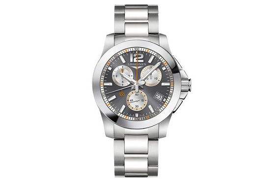 LONGINES Super-LumiNova 41mm L3.700.4.79.6