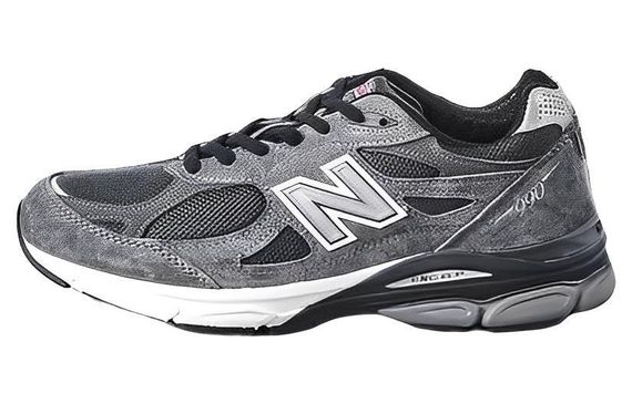 UNITED ARROWS x New Balance NB 990 V3 UASP &quot;Dark Grey&quot;