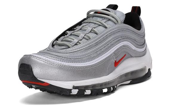 Nike Air Max 97 "Silver Bullet" 2022