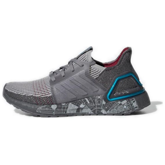 Adidas ULT Star Wars Millennium Falcon J