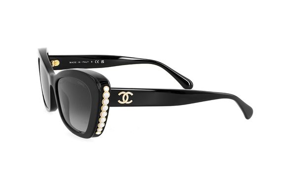 【 】 CHANEL logo