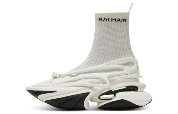 BALMAIN Unicorn