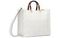 【23 】 FENDI Sunshine 3D FF Tote