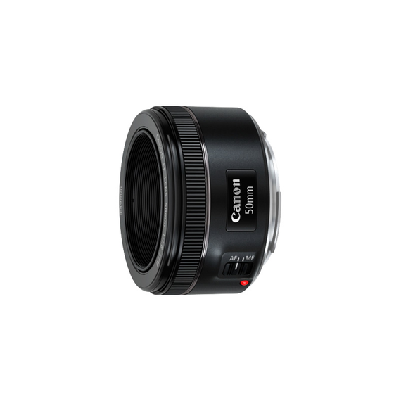 Canon EF 50mm f/1.8 STM