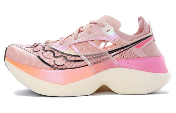 Saucony Endorphin Elite