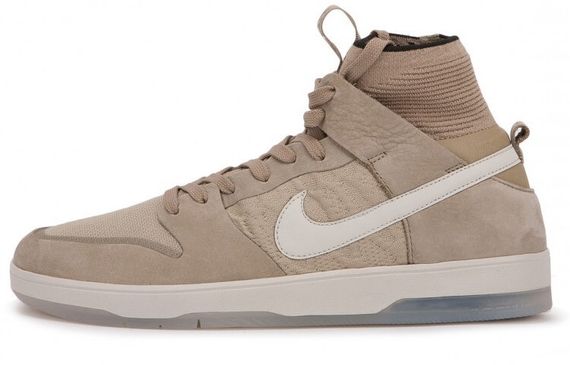 Nike Dunk SB Zoom Elite
