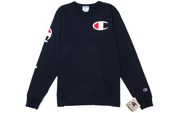 Champion Mens Jsy C T