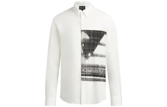 EMPORIO ARMANI FW22 Logo