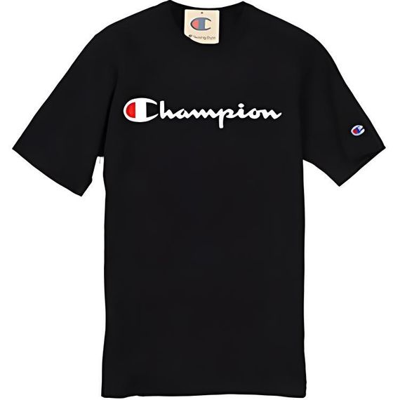 Champion logoT