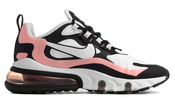 Nike Air Max 270 React