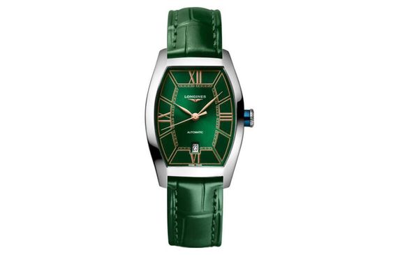 LONGINES 26*30.6mm