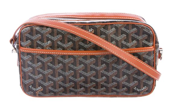 GOYARD Cap-Vert