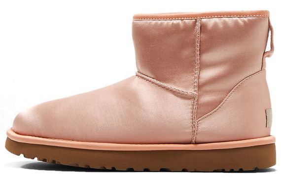 UGG CLASSIC MINI Satin