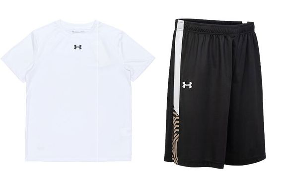 Under Armour Logo T +