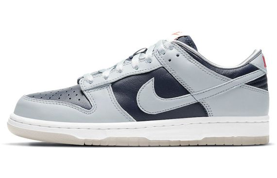 Nike Dunk SP &#39;&#39;college navy&#39;&#39;