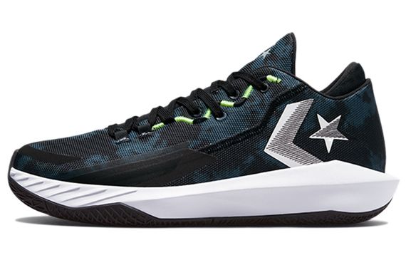 Converse All Star BB Jet Between The Lines TPU