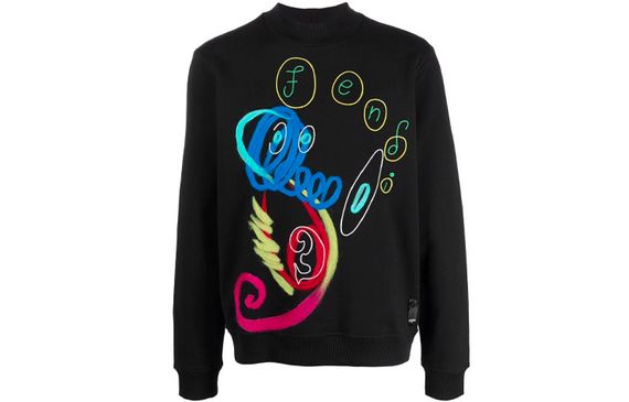 FENDI x Noel Fielding