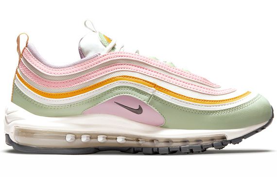 Nike Air Max 97 "pastel"