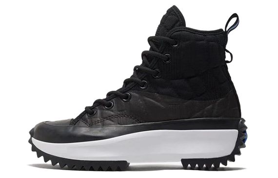 Converse Run Star Hike Hi