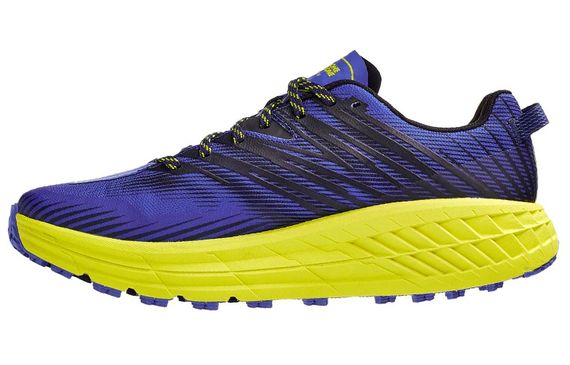 HOKA ONE ONE Speedgoat 4