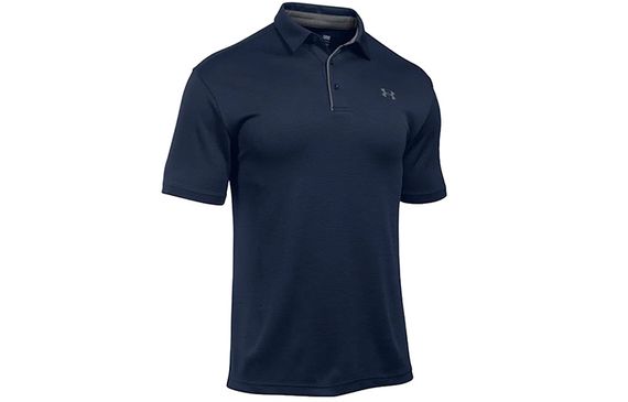 Under Armour Tech Polo