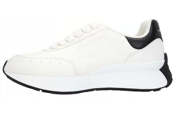 Alexander McQueen Sprint Runner