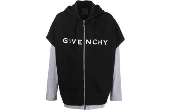 GIVENCHY SS23 Logo