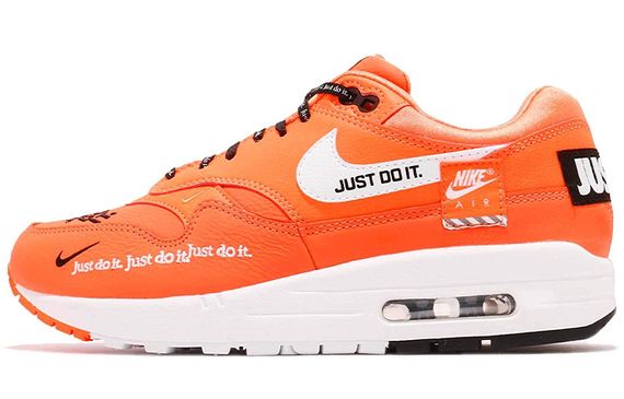 Nike Air Max 1 LX &quot;Just Do It&quot;
