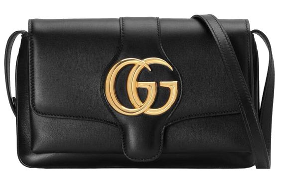 GUCCI Arli Logo G