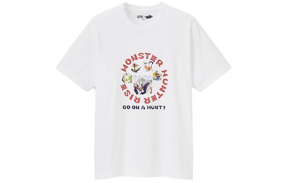 UNIQLO T