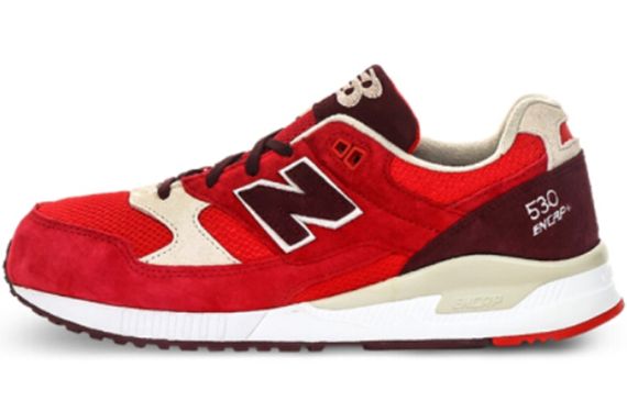 New Balance NB 530 PU
