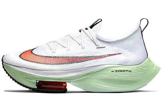 Nike Air Zoom Alphafly Next% 1 &quot;watermelon&quot;