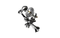 Chrome Hearts babyfat 925