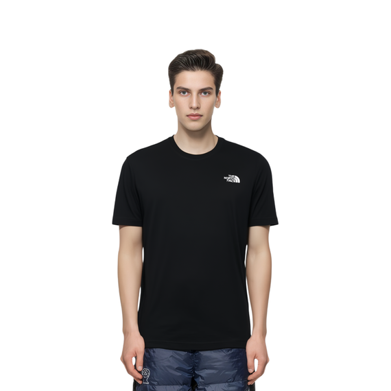 THE NORTH FACE Cotton Basic S/s R/tee SS22T 2