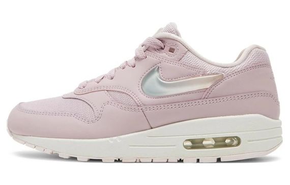 Nike Air Max 1 &quot;Jelly Jewel&quot; Swoosh