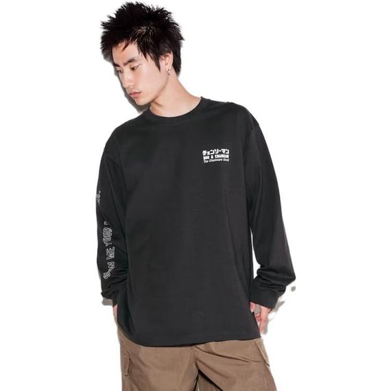 UNIQLO x T
