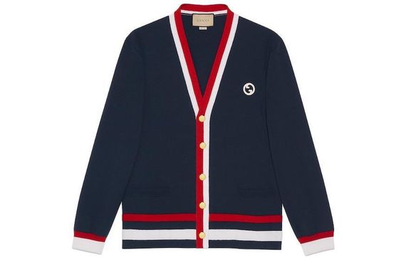 GUCCI V