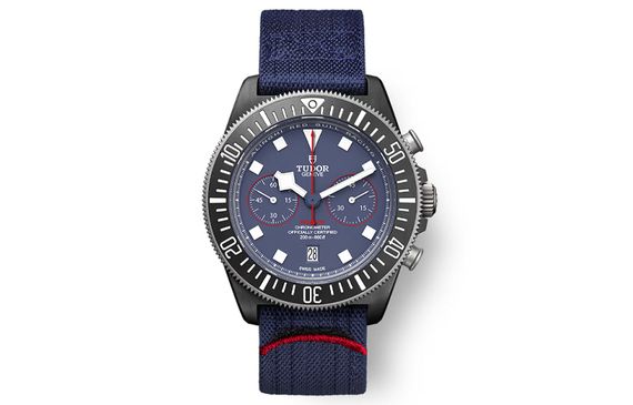 TUDOR 200 43mm M25807KN-0001