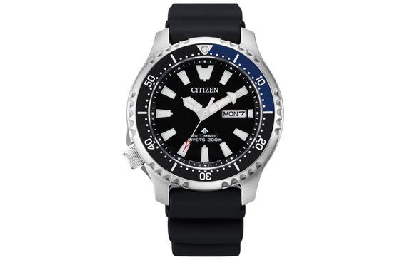CITIZEN NY0111-11E