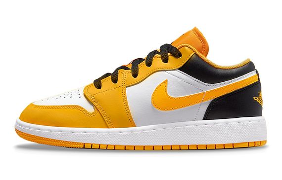 Jordan Air Jordan 1 Low &quot;Taxi&quot;