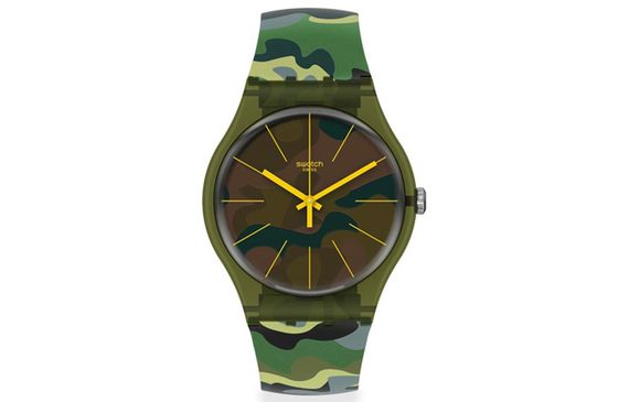 SWATCH Originals 41mm