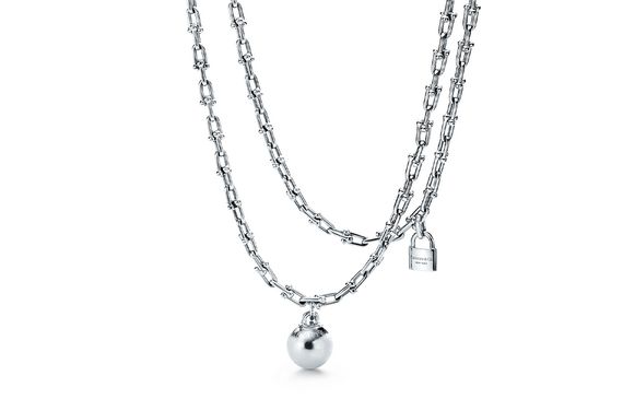 TIFFANY &amp; CO. Tiffany HardWear HardWear 925