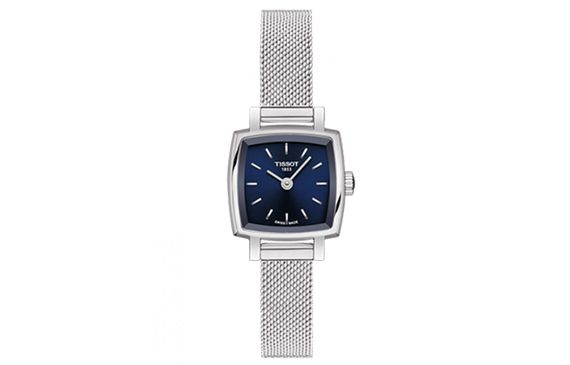 TISSOT 30 20*20mm
