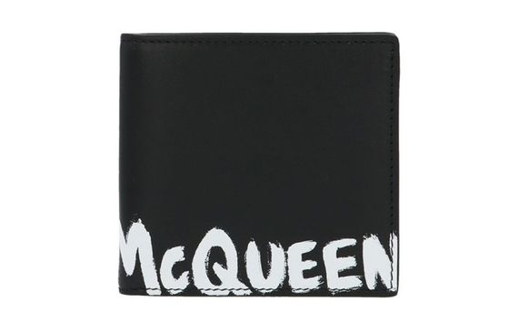 Alexander McQueen Logo