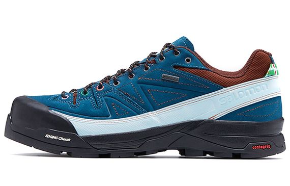 SALOMON XA Pro Street ADV