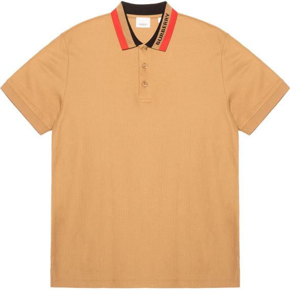 Burberry SS22 Polo