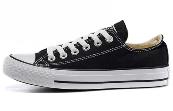 Converse Chuck Taylor All Star core