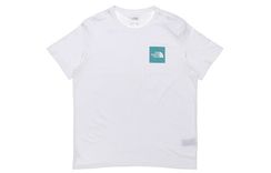 THE NORTH FACE FlashDry Box Logo T