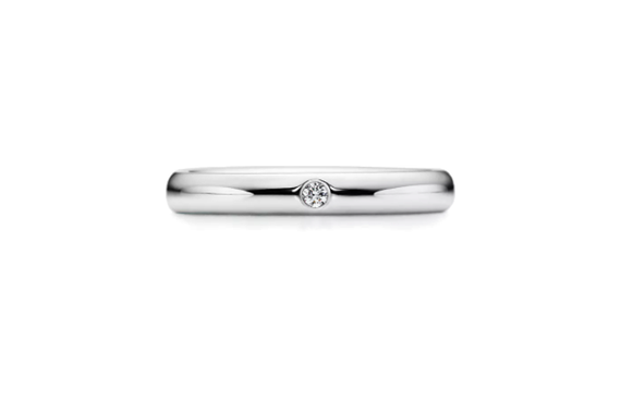 TIFFANY &amp; CO.